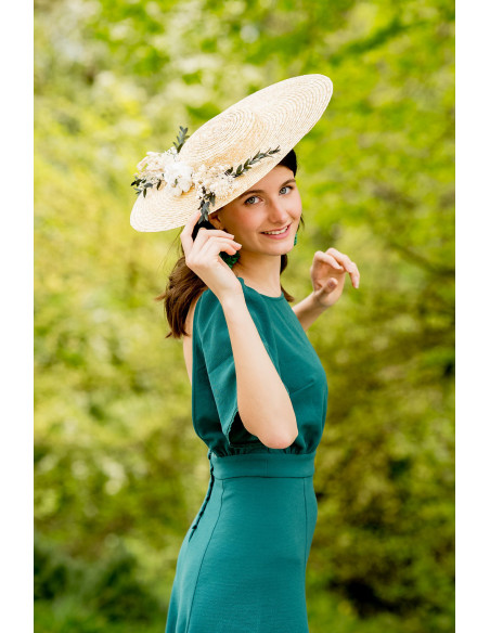 Capeline Nora - Bellemond - Comptoir Doré