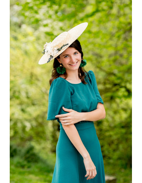 Capeline Nora - Bellemond - Comptoir Doré