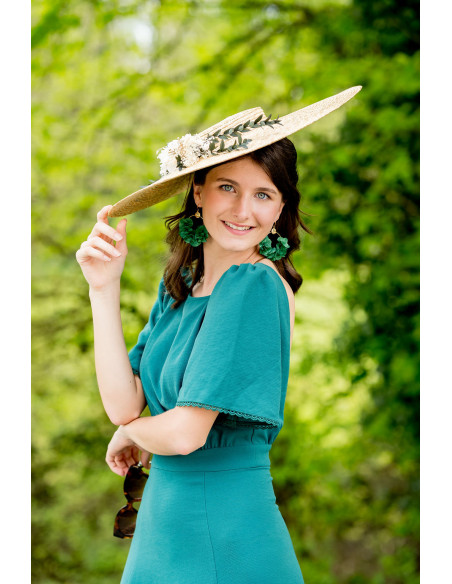 Capeline Nora - Bellemond - Comptoir Doré