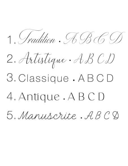 Bracelet grosses mailles et médailles gravées Grazia Comptoir Doré