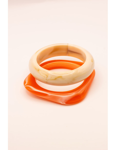 Duo de Joncs Spritz - Comptoir Doré