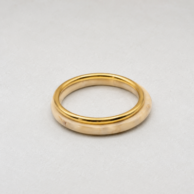 Duo de Joncs Sable Doré - Comptoir Doré