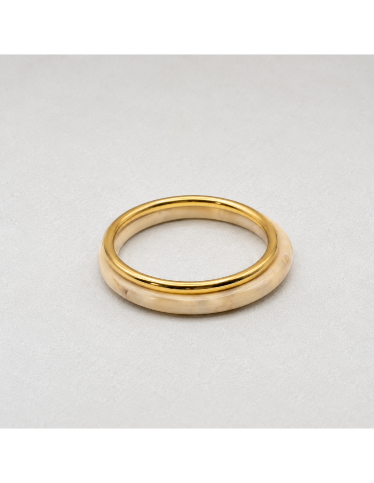 Duo de Joncs Sable Doré - Comptoir Doré