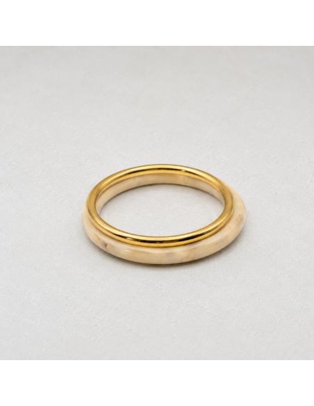 Duo de Joncs Sable Doré - Comptoir Doré