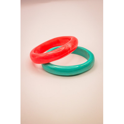 Duo de Joncs Lagoon - Comptoir Doré 2