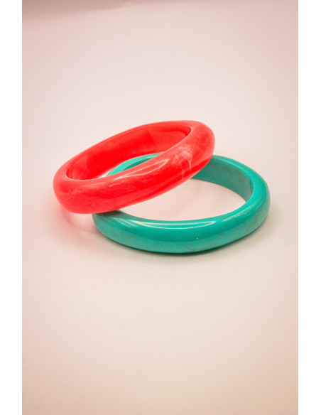 Duo de Joncs Lagoon - Comptoir Doré