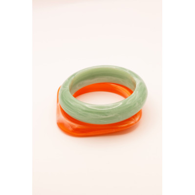 Duo de Joncs Smoothie - Comptoir Doré 2