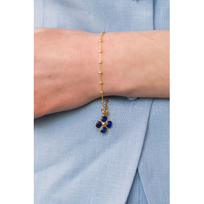 Bracelet Jules - Clarance Bijoux - Comptoir Doré 2