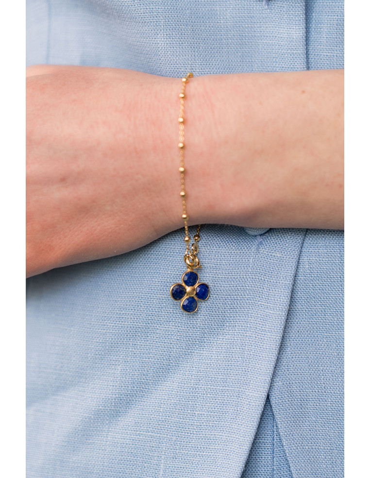 Bracelet Jules - Clarance Bijoux - Comptoir Doré
