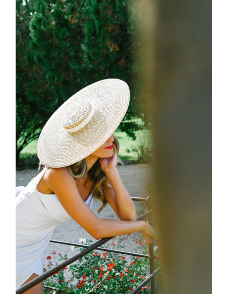 Capeline Coco - Bellemond - Comptoir Doré