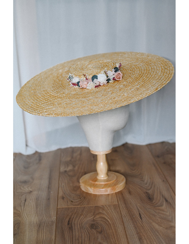 Capeline Daniella - Bellemond - Comptoir Doré