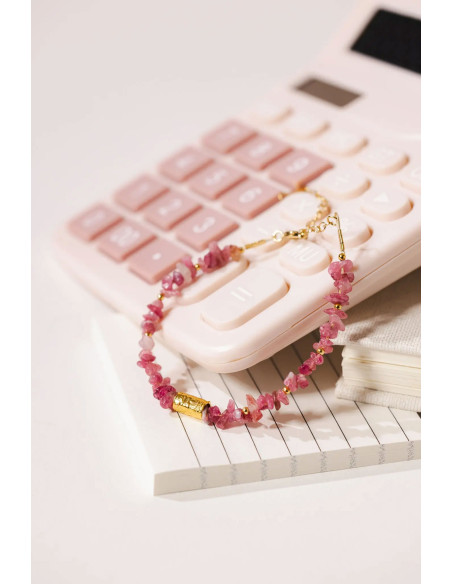 Bracelet Thelma - Beurlie - Comptoir Doré