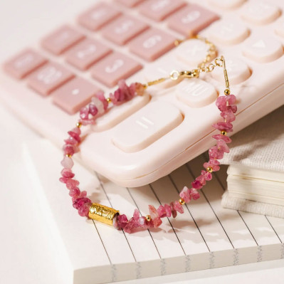 Bracelet Thelma - Beurlie - Comptoir Doré