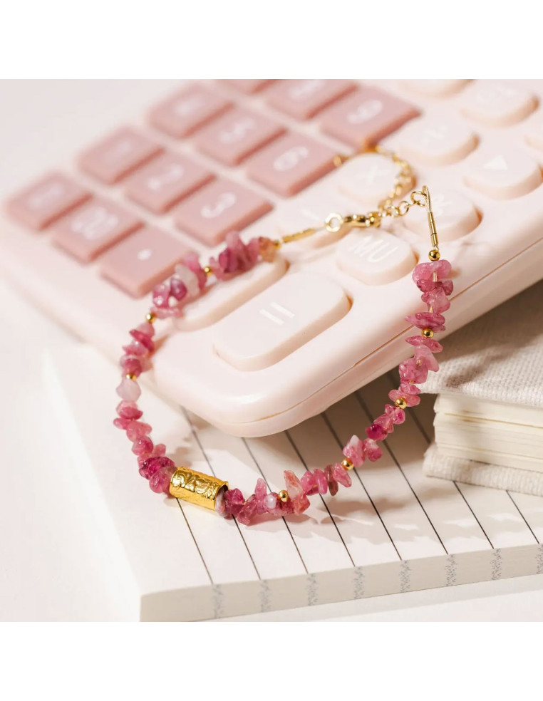 Bracelet Thelma - Beurlie - Comptoir Doré