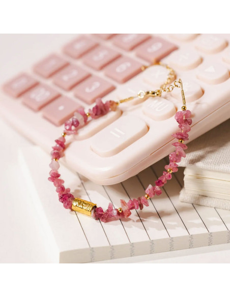 Bracelet Thelma - Beurlie - Comptoir Doré