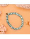 Bracelet Coco Lagon - Comptoir Doré