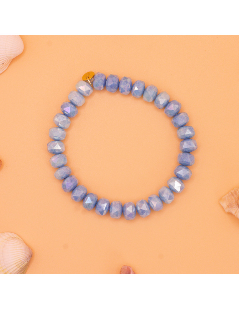 Bracelet Coco Océan - Comptoir Doré