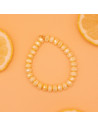 Bracelet Coco Citron - Comptoir Doré