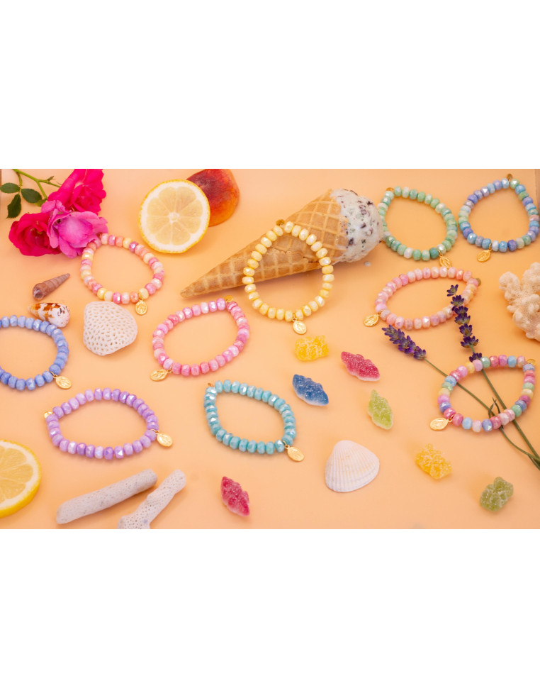 Bracelet Coco Multico