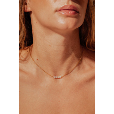 Collier Noé - BFlower - Comptoir Doré 2