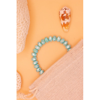 Bracelet Coco Lagon - Comptoir Doré 2