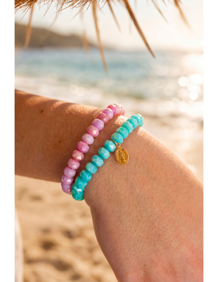 Bracelets Coco Rose & Lagon