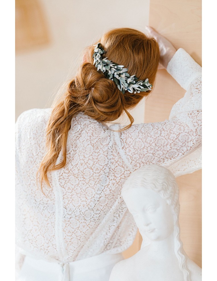 Peigne Anatole - L'Atelier de Clotilde - Comptoir Doré